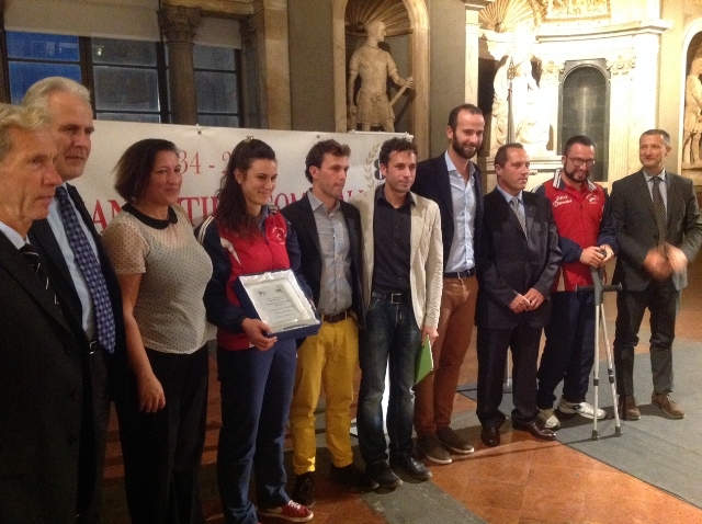 Premiazione