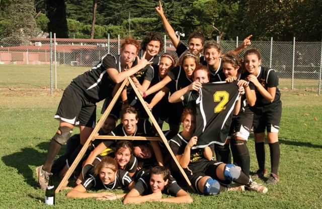 Bsc Arezzo Promozione A2 softball