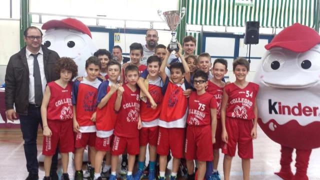 Cologno U12