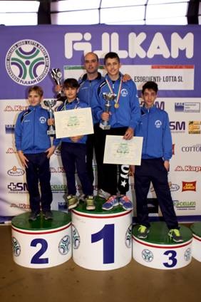 arezzo 2 ori giov