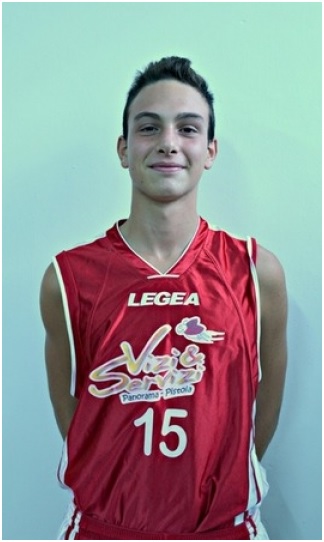 basket pistoia