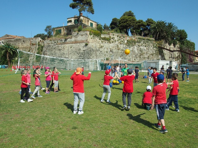 1 orbetello