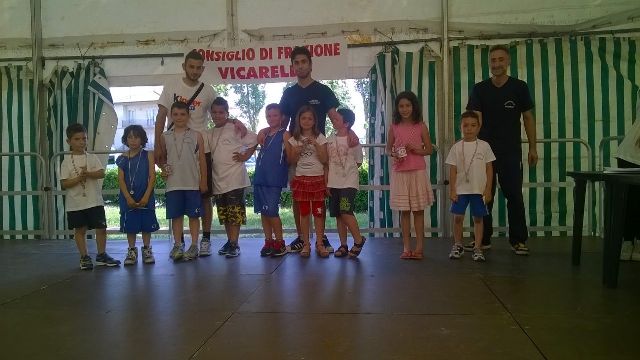 minibasket