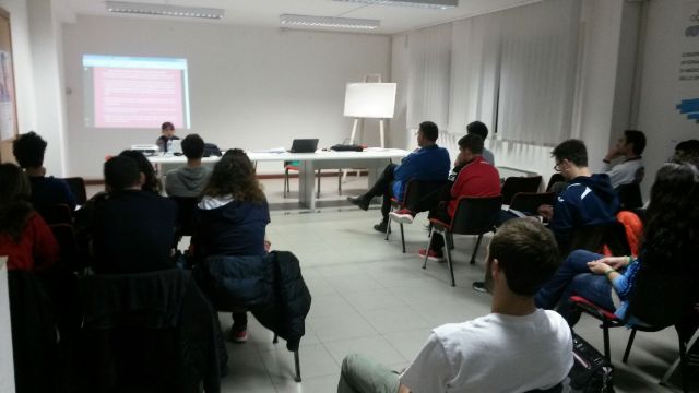 Corsi SRdS Pisa Foto