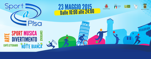 sport a pisa