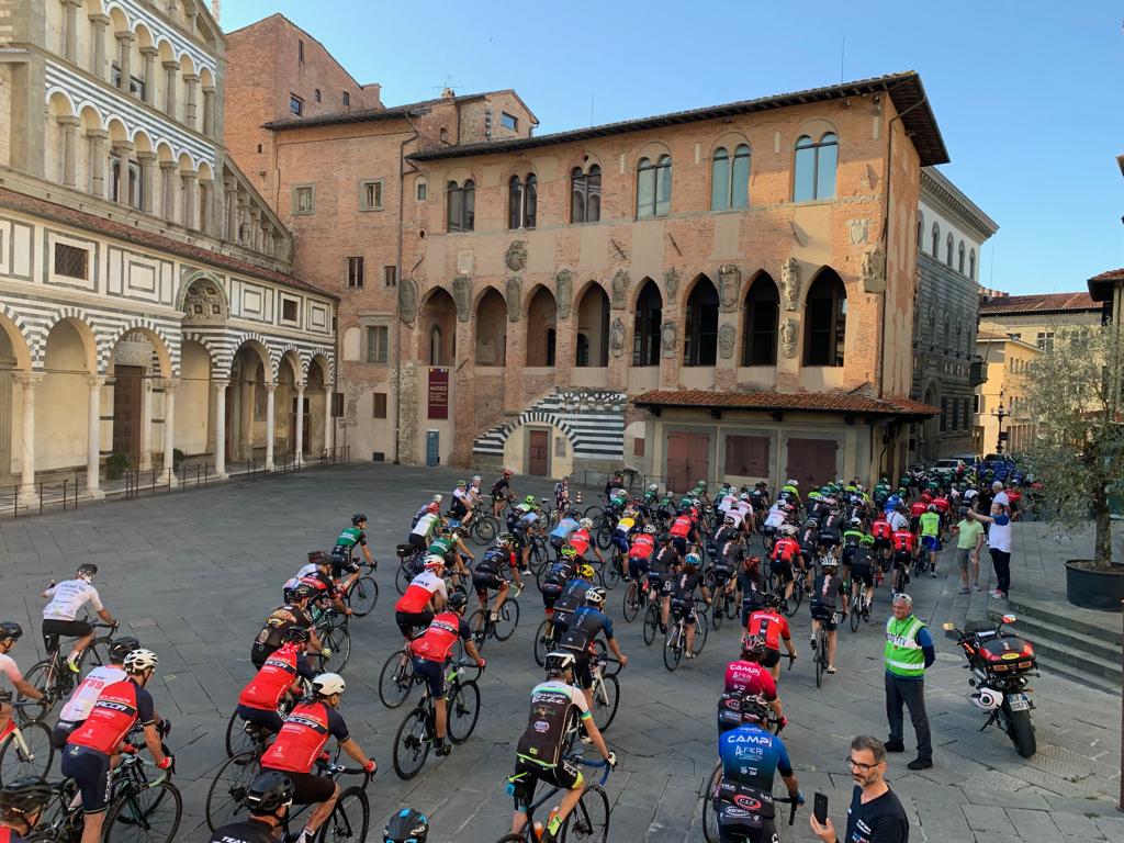 10 edizione partenza1