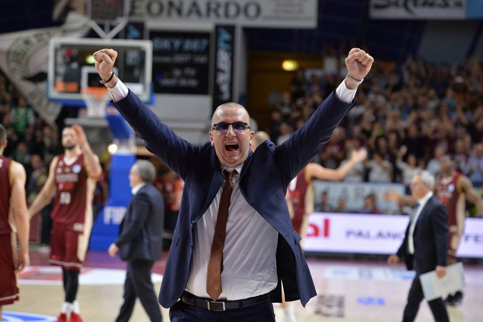 DE RAFFAELE
