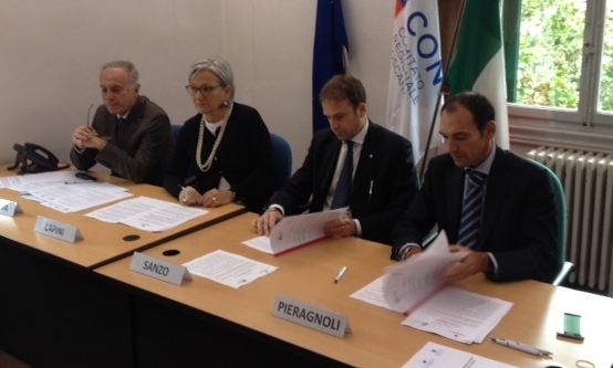 Da_sinistra_Corchia_Confturismo_Lapini_Confcommercio_Sanzo_CONI_Pieragnoli_Ente_Bilaterale_Turismo.jpg