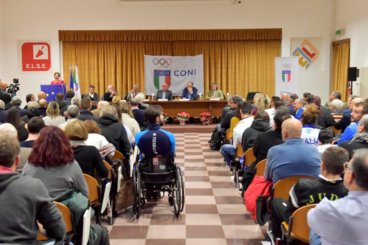 Giornata Olimpica