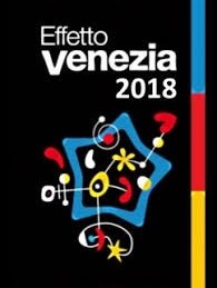 LOGO EFFETTO VENEZIA 2018