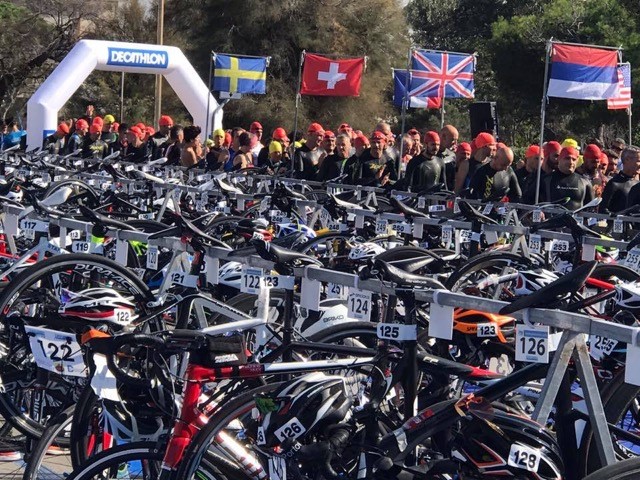 Foto Triathlon Pisa